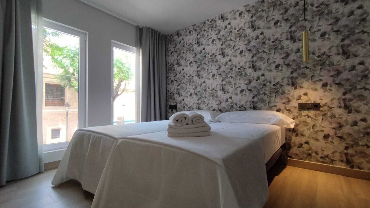 Photo of Bedroom in Totana