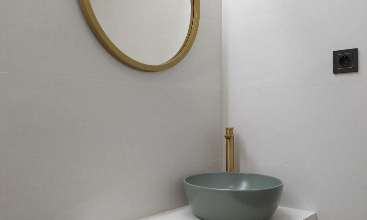 Photo of Bathroom in Totana