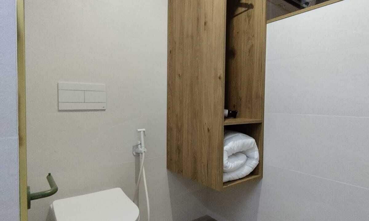 Photo of Bathroom in Totana
