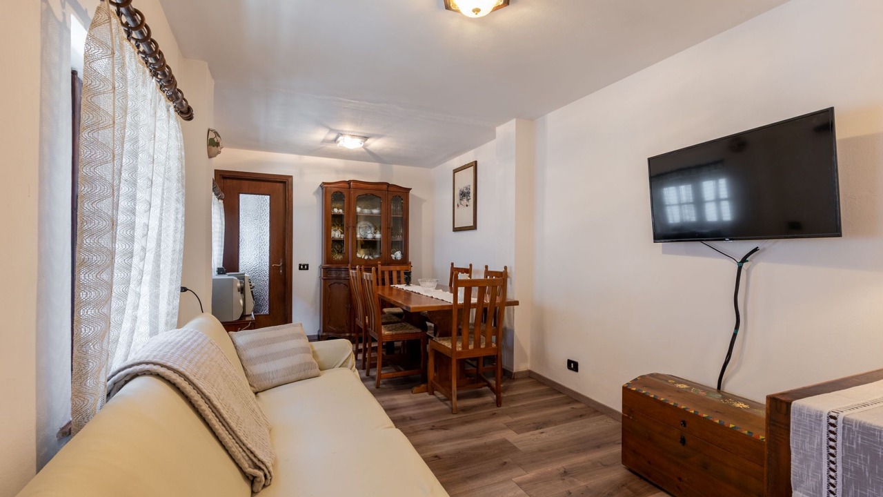 Photo of Livingroom in Bannio Anzino