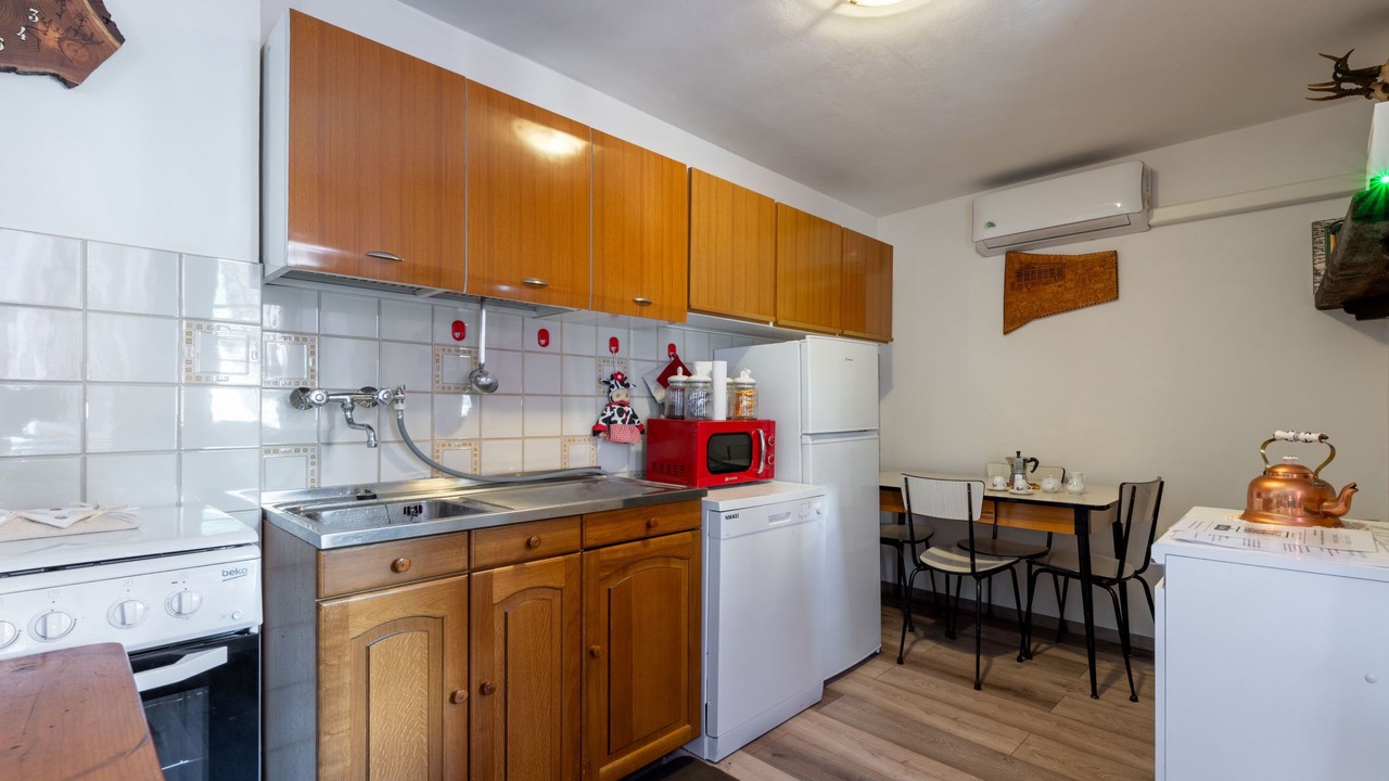 Photo of Kitchen in Bannio Anzino