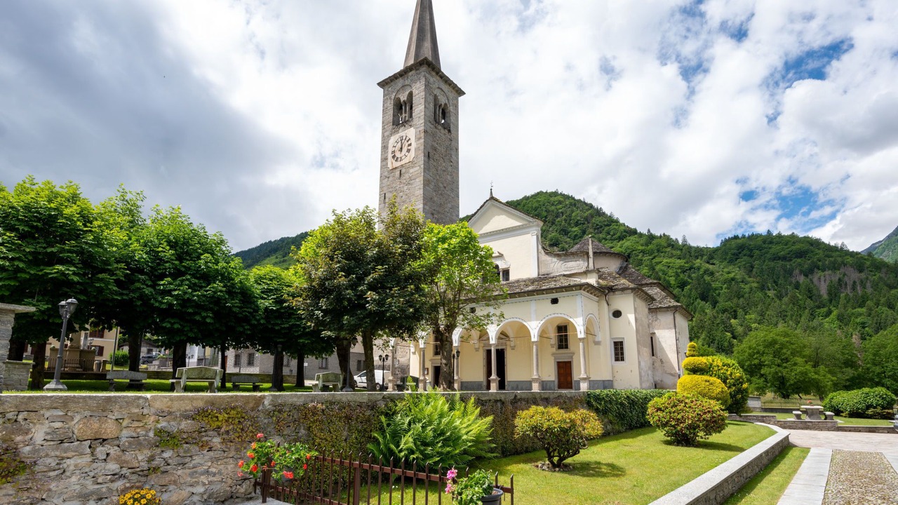 Photo of Others in Bannio Anzino