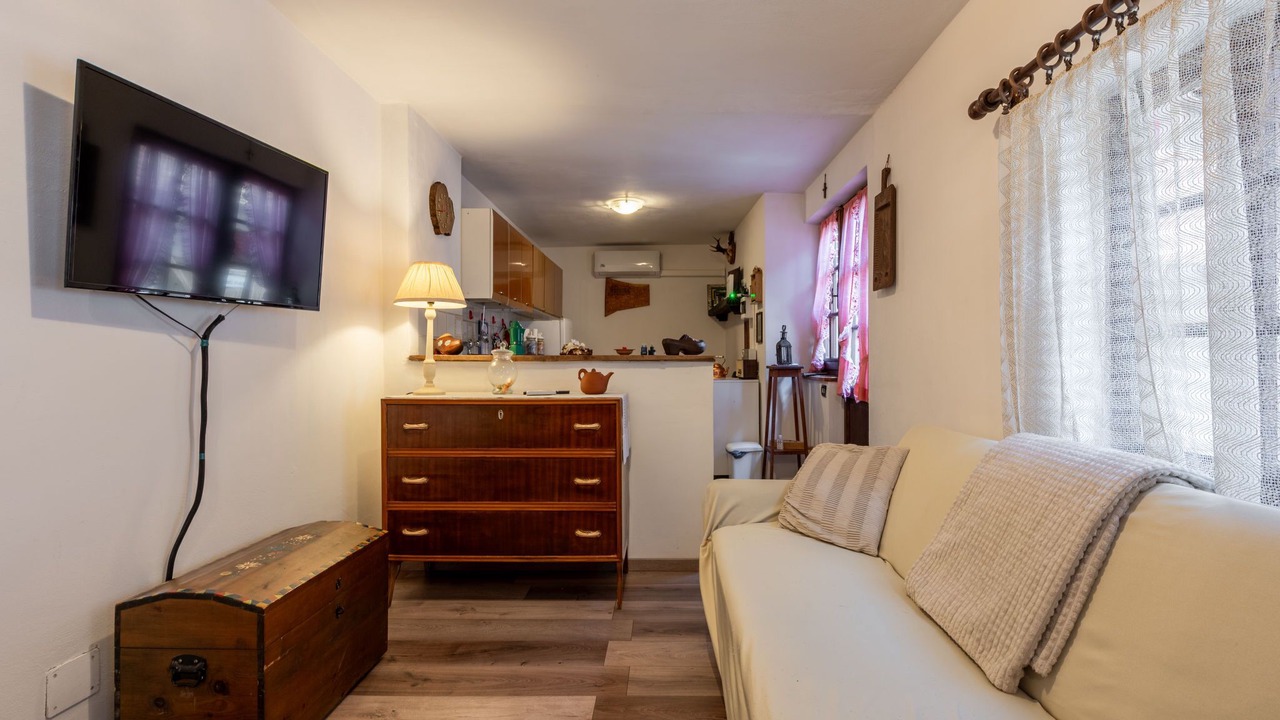 Photo of Livingroom in Bannio Anzino