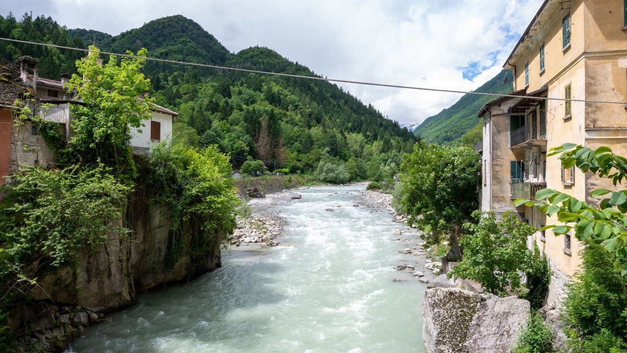 Photo of Outdoor in Bannio Anzino