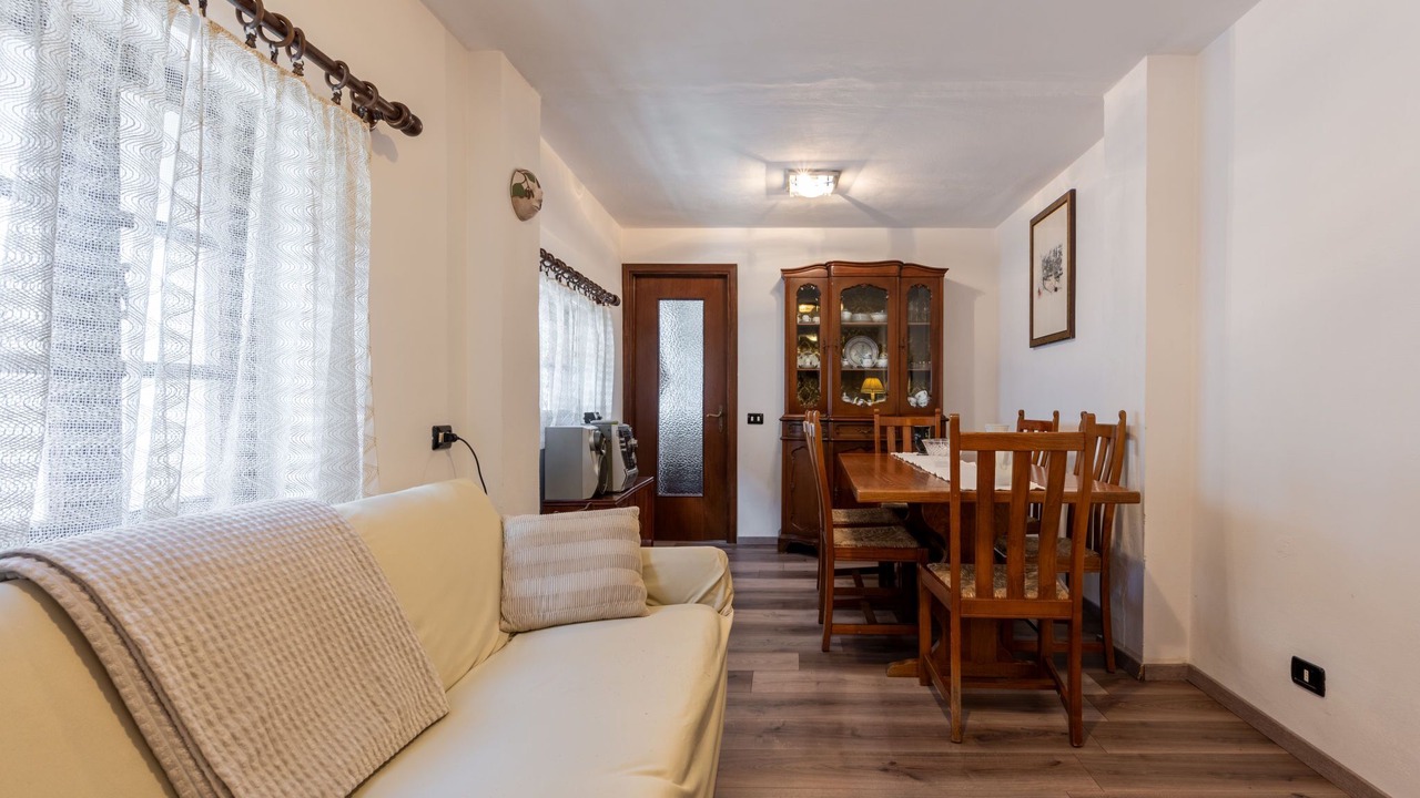 Photo of Livingroom in Bannio Anzino