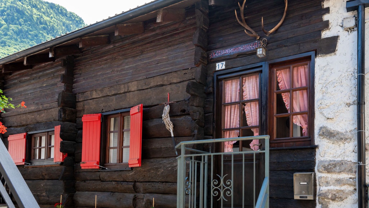 Photo of Outdoor in Bannio Anzino