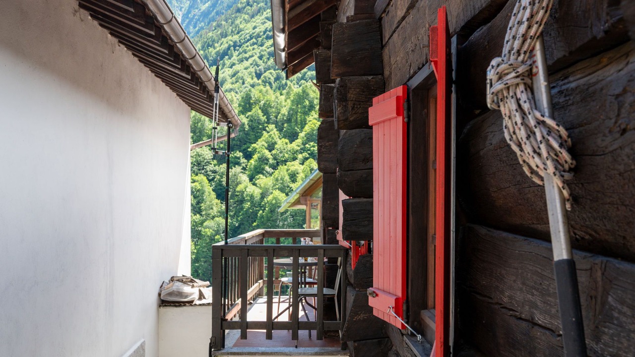 Photo of Outdoor in Bannio Anzino
