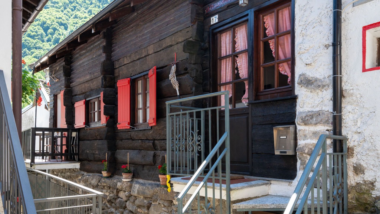 Photo of Outdoor in Bannio Anzino