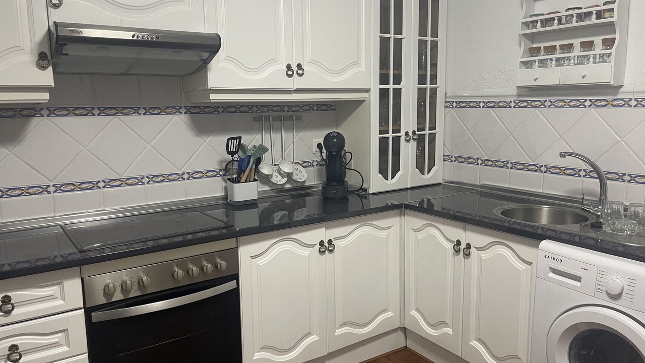Photo of Kitchen in Camunas