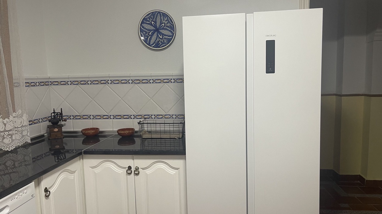 Photo of Kitchen in Camunas