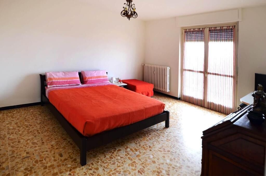 Photo of Bedroom in Bene Vagienna