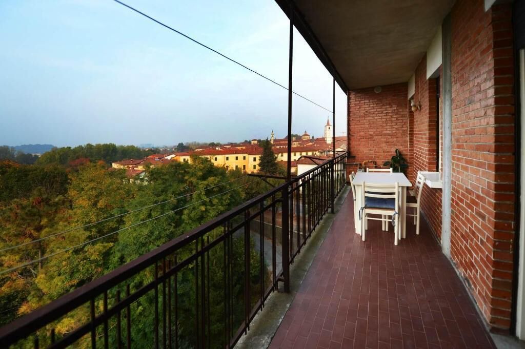 Photo of Patio Balcony in Bene Vagienna
