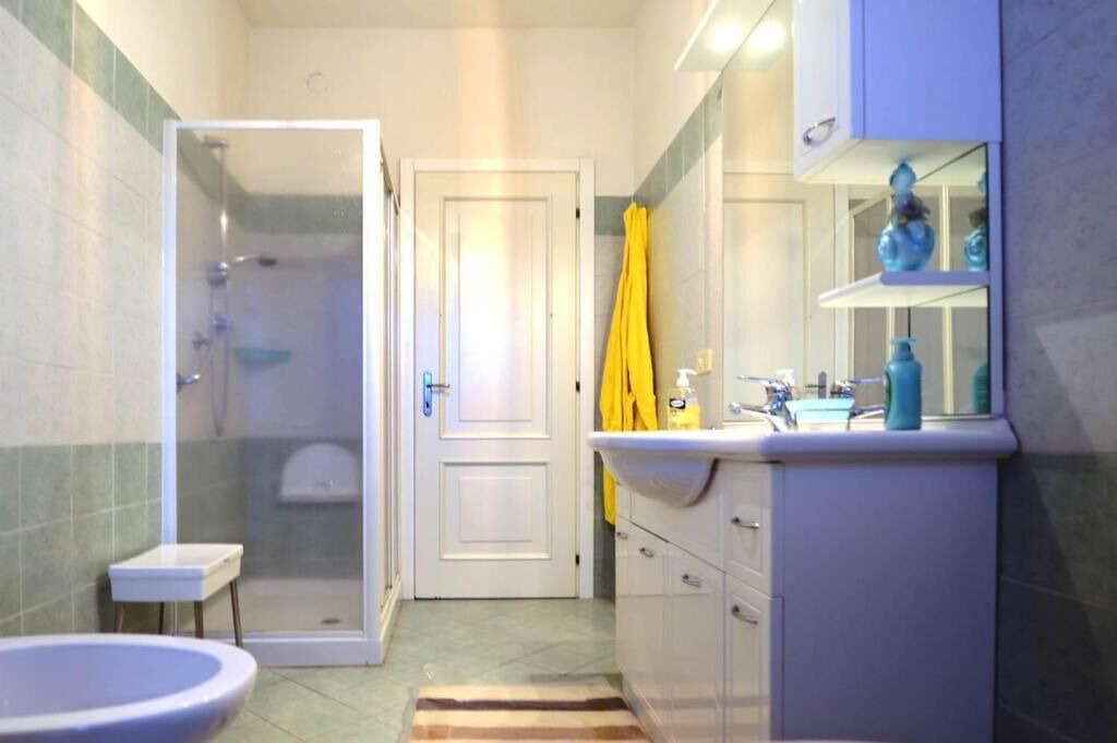 Photo of Bathroom in Bene Vagienna