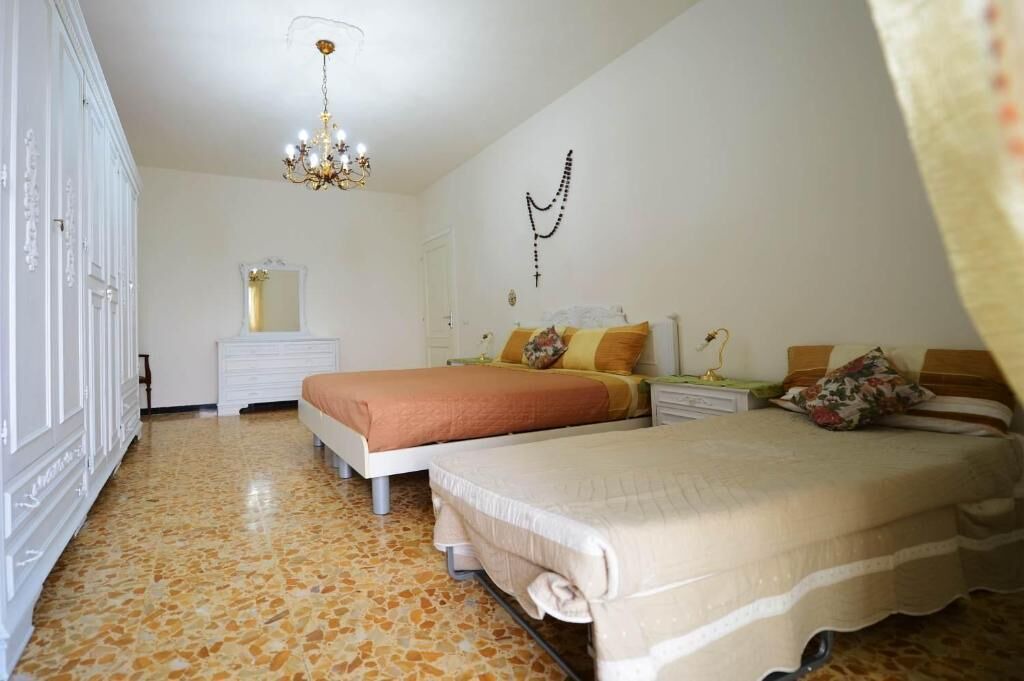 Photo of Bedroom in Bene Vagienna