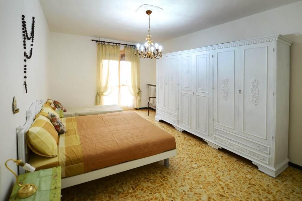 Photo of Bedroom in Bene Vagienna