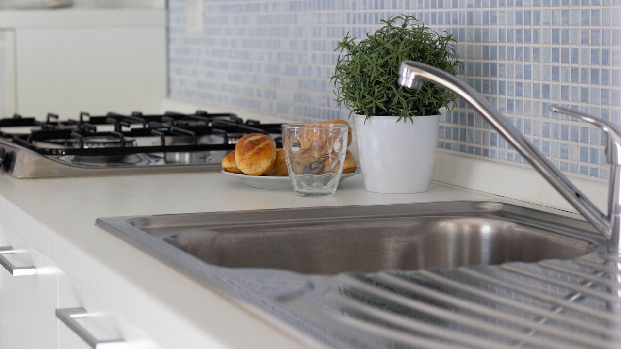 Photo of Kitchen in Rapallo