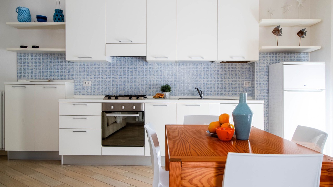 Photo of Kitchen in Rapallo