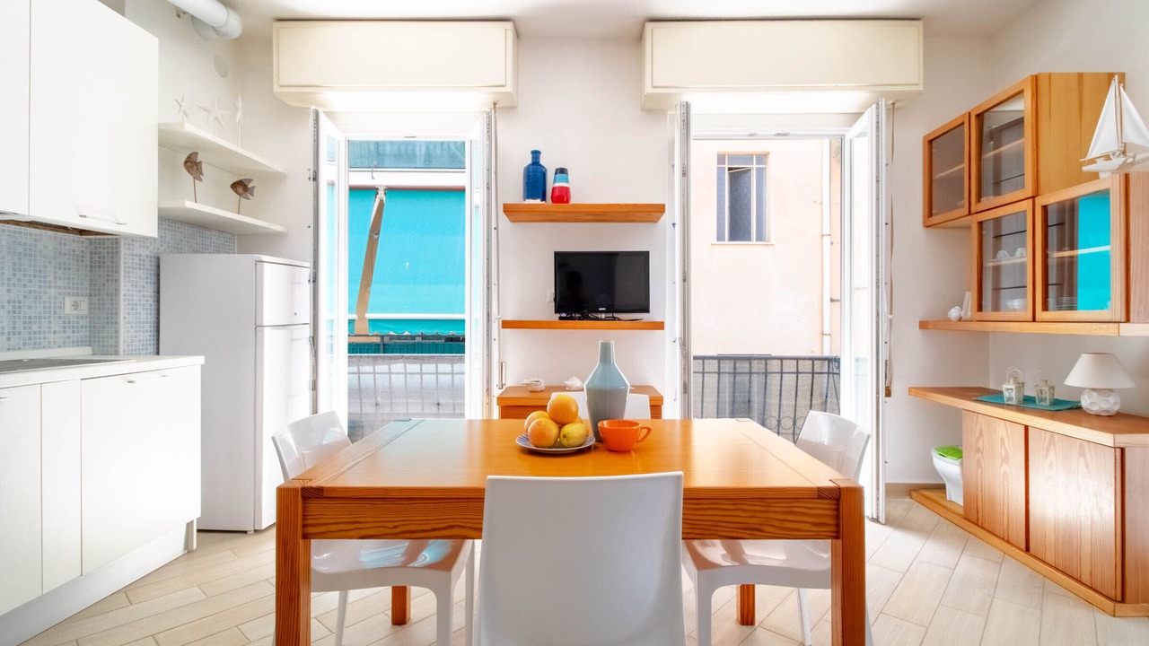 Photo of Kitchen in Rapallo