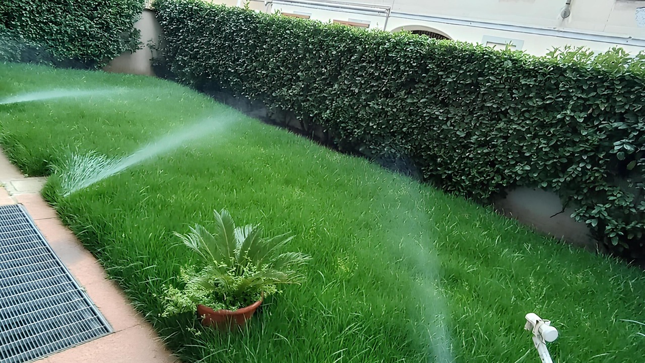 Photo of Outdoor in Lissone
