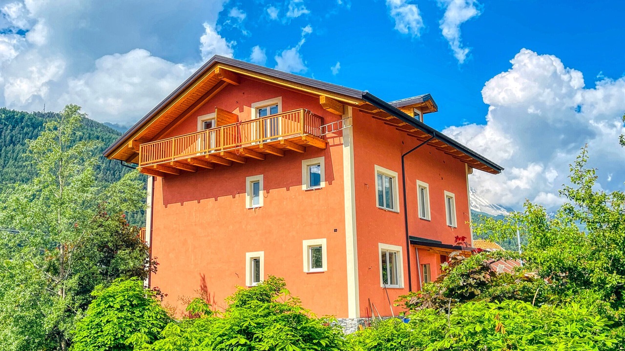 Photo of Outdoor in Oulx
