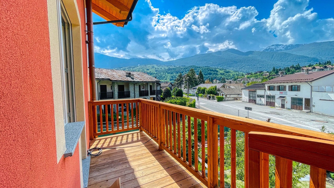 Photo of Outdoor in Oulx