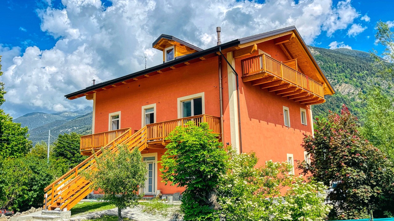 Photo of Outdoor in Oulx