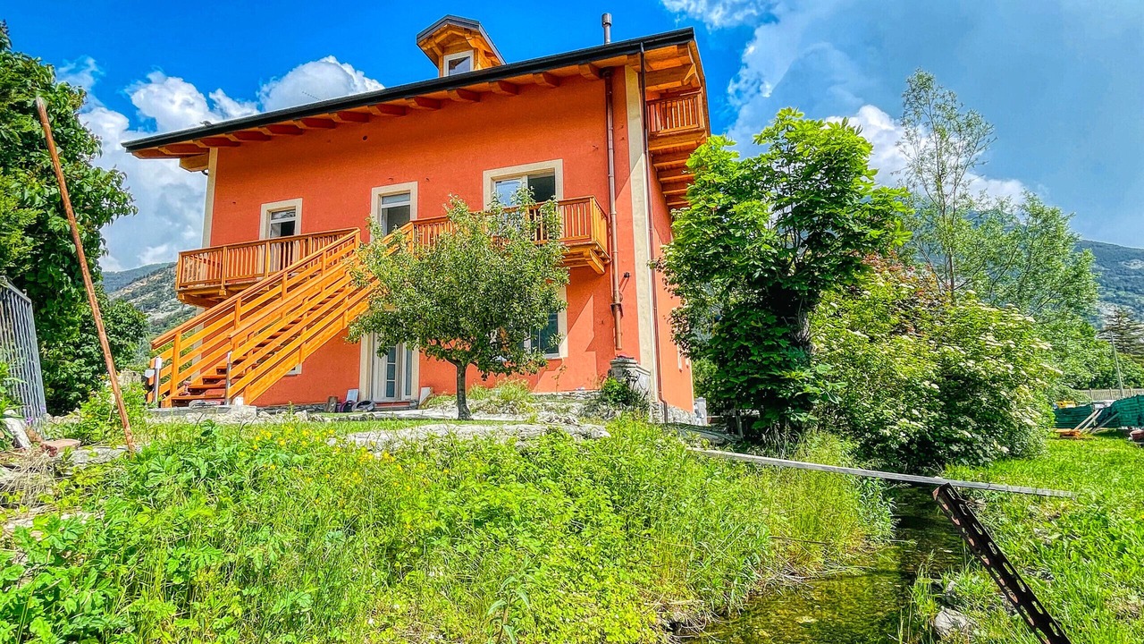 Photo of Outdoor in Oulx