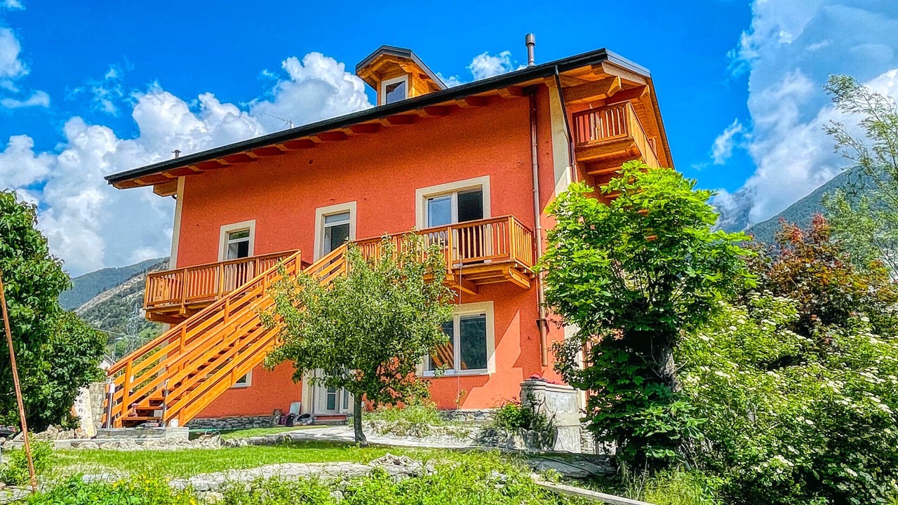 Photo of Outdoor in Oulx