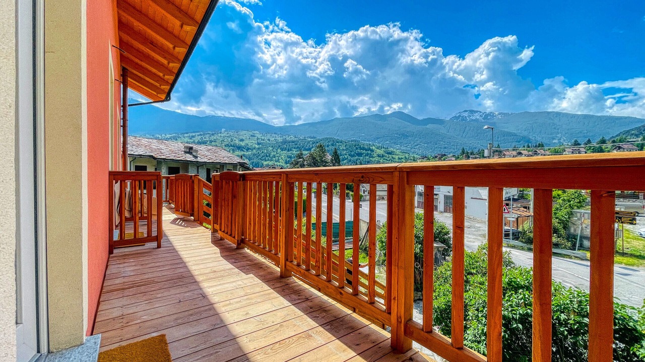 Photo of Outdoor in Oulx