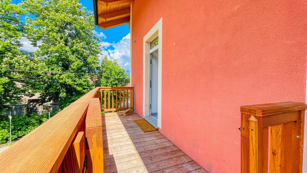 Photo of Outdoor in Oulx