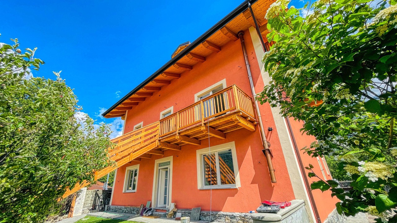 Photo of Outdoor in Oulx