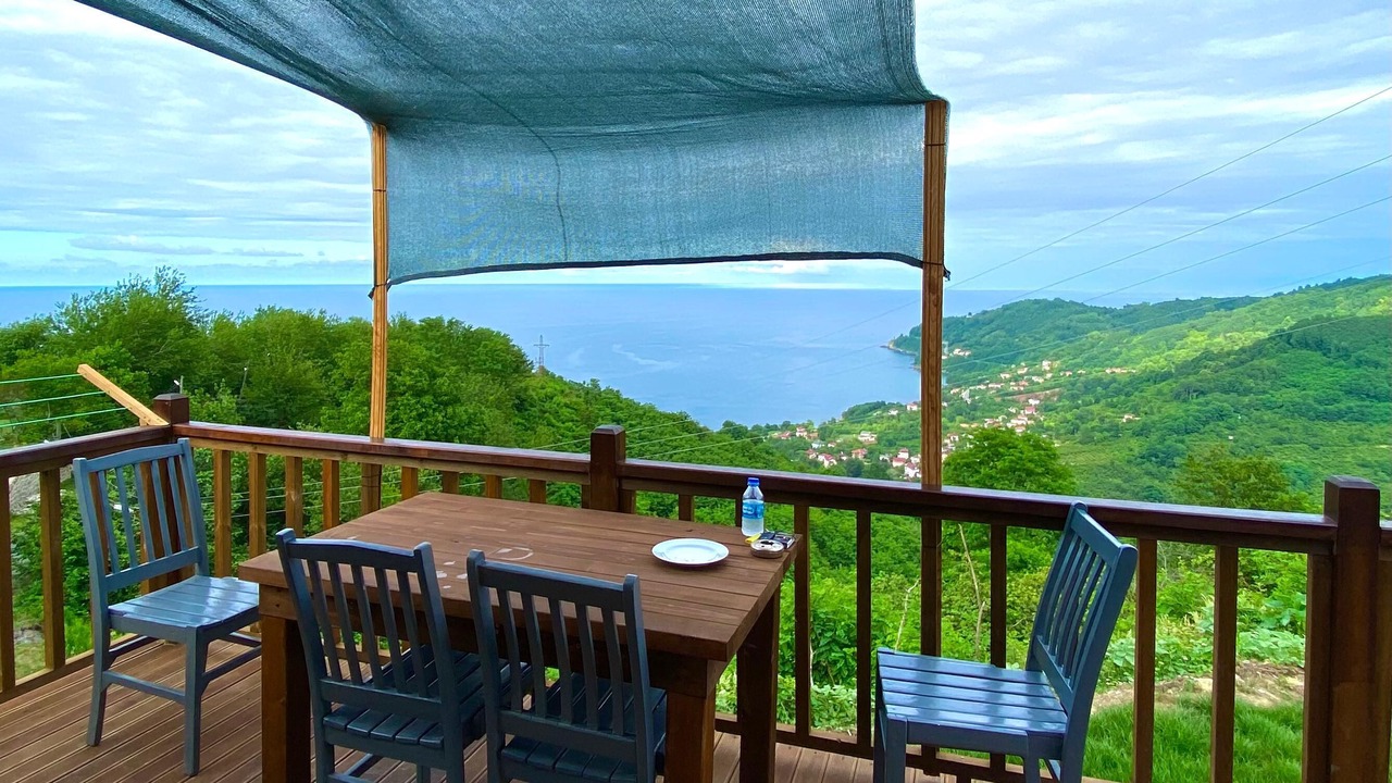 Photo of Outdoor in Persembe