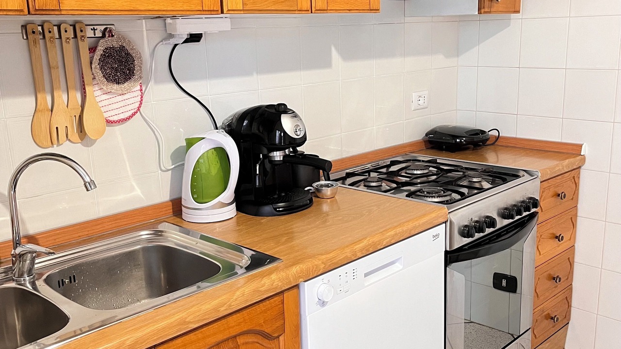 Photo of Kitchen in Biella