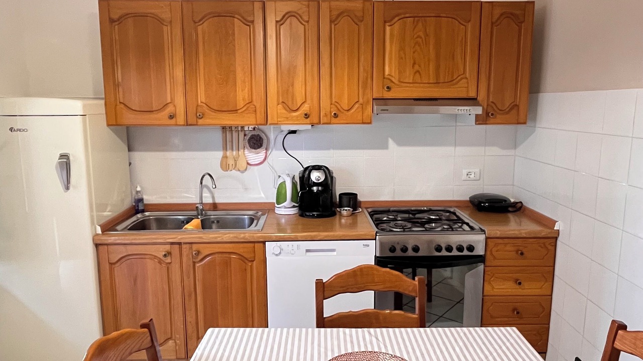 Photo of Kitchen in Biella