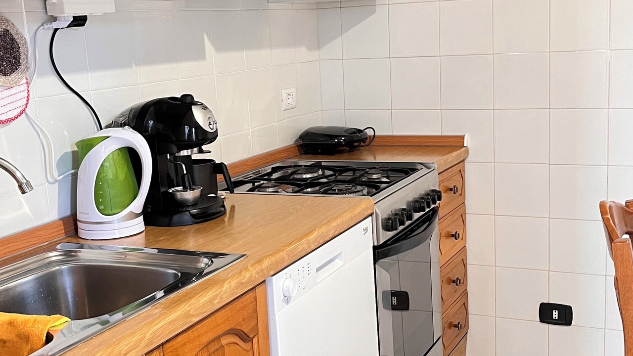 Photo of Kitchen in Biella