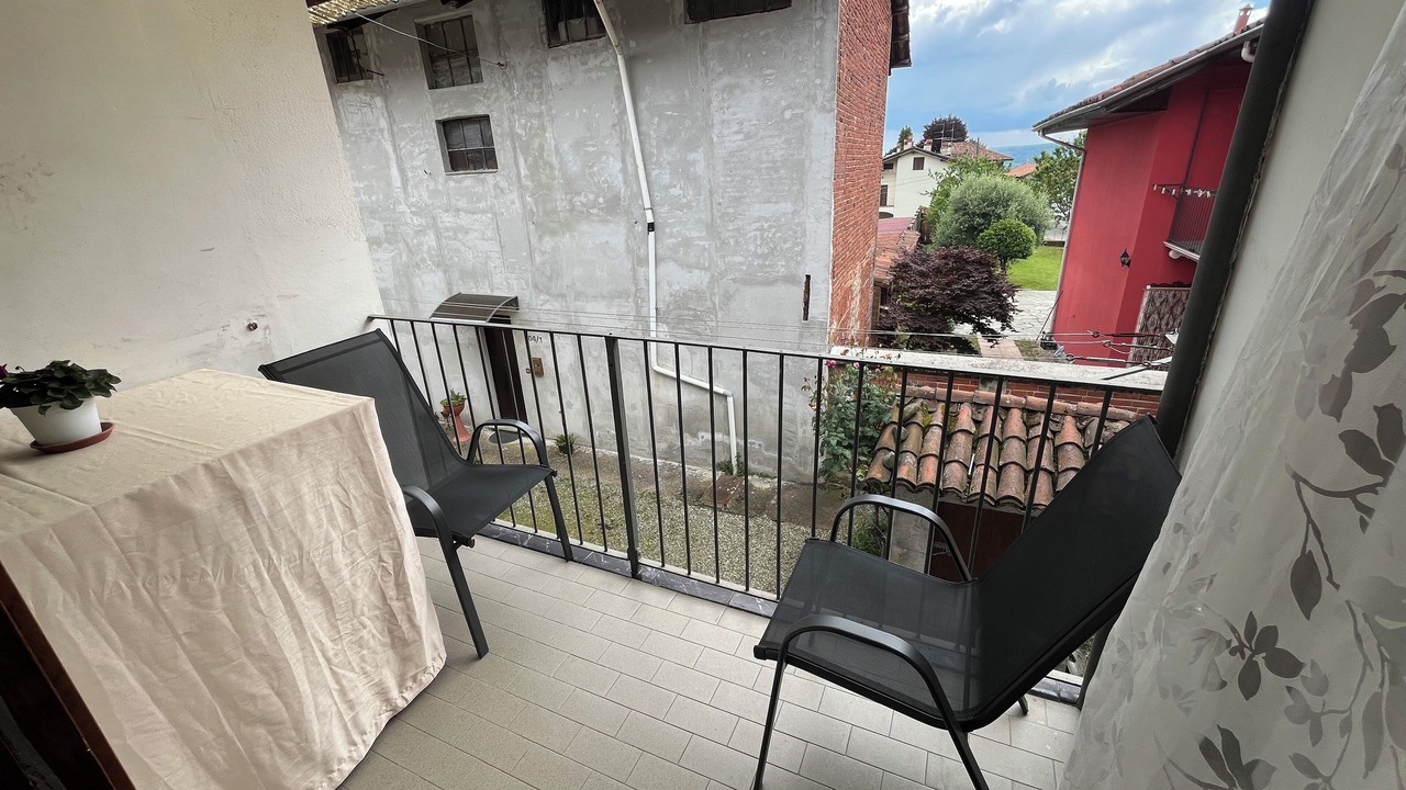 Photo of Outdoor in Biella
