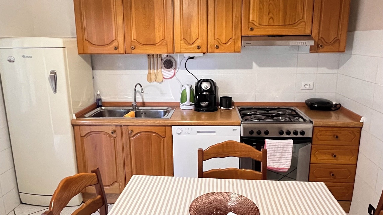 Photo of Kitchen in Biella
