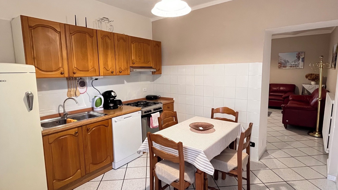 Photo of Kitchen in Biella