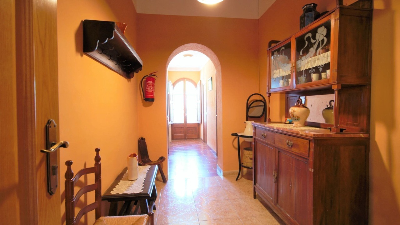 Photo of Kitchen in Vila-sacra