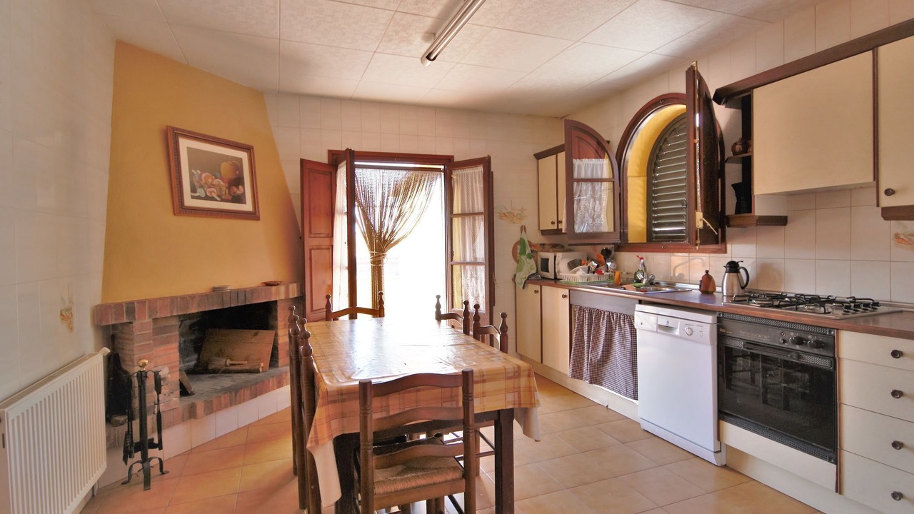 Photo of Kitchen in Vila-sacra