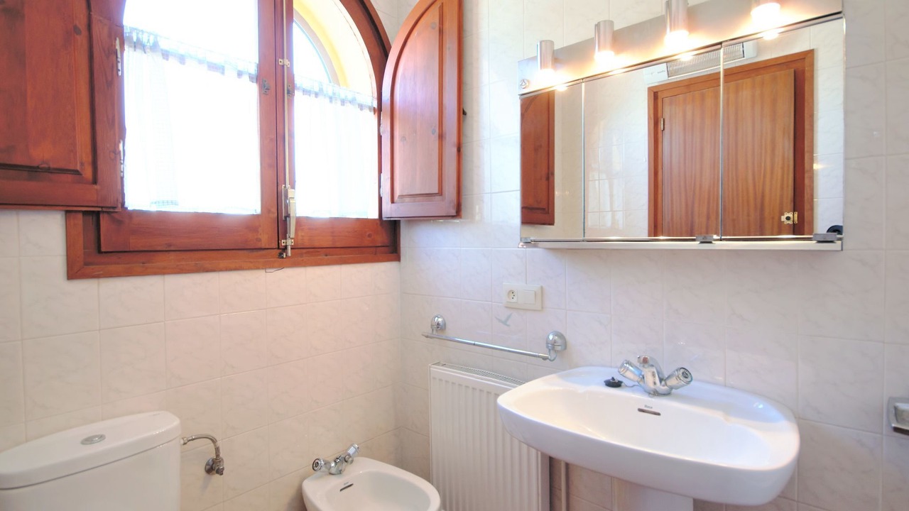 Photo of Bathroom in Vila-sacra