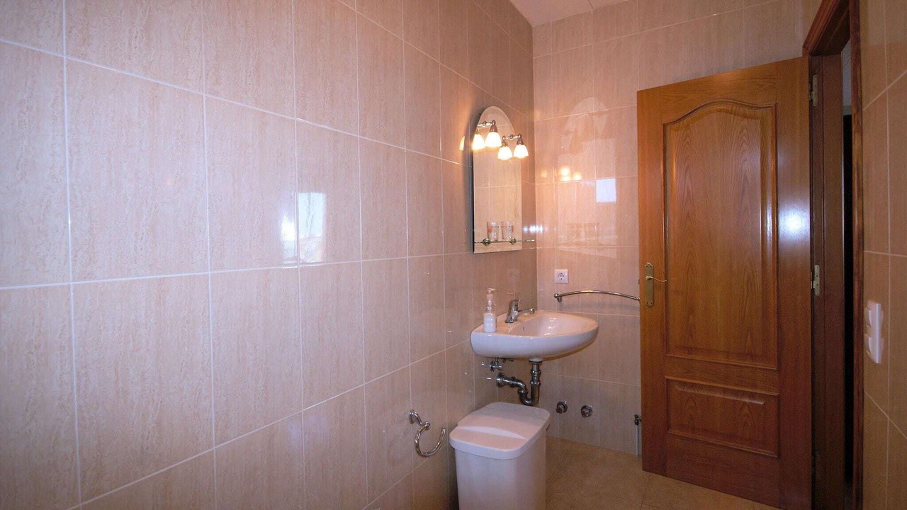 Photo of Bathroom in Vila-sacra