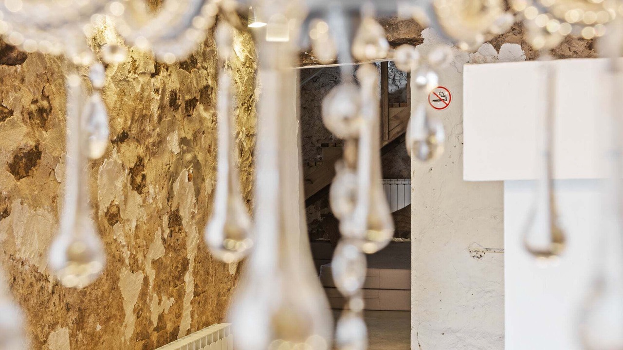 Photo of Bathroom in Fraga
