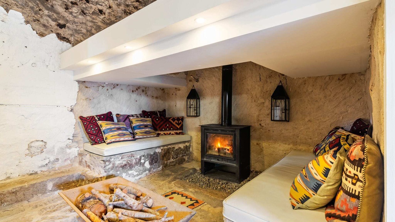 Photo of Livingroom in Fraga