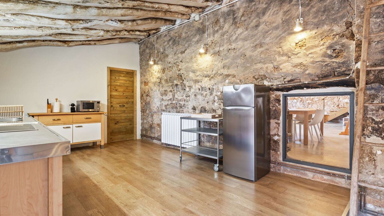 Photo of Kitchen in Fraga