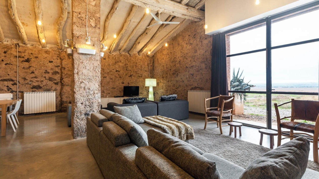 Photo of Livingroom in Fraga
