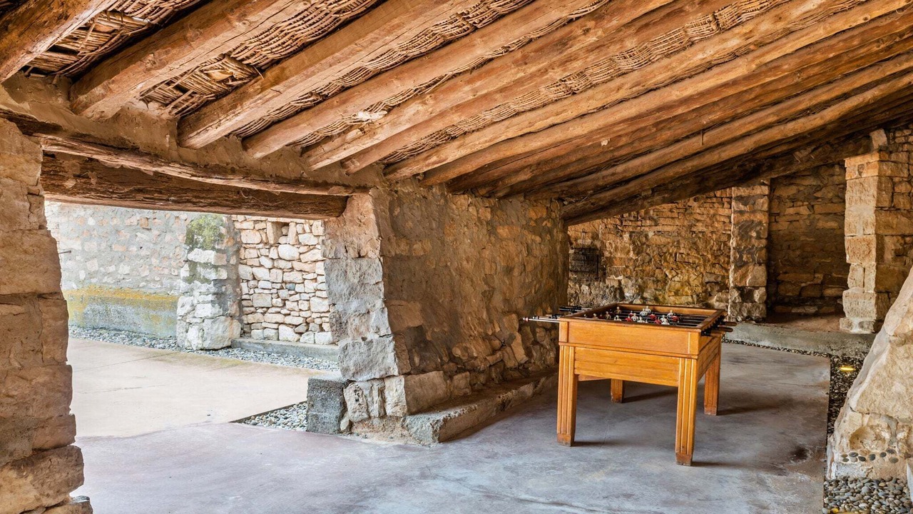 Photo of Outdoor in Fraga