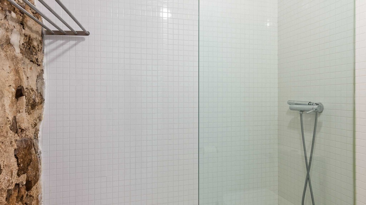 Photo of Bathroom in Fraga