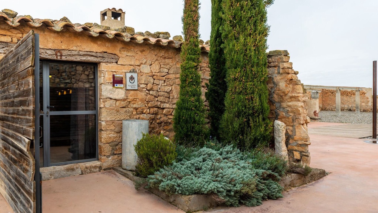 Photo of Outdoor in Fraga