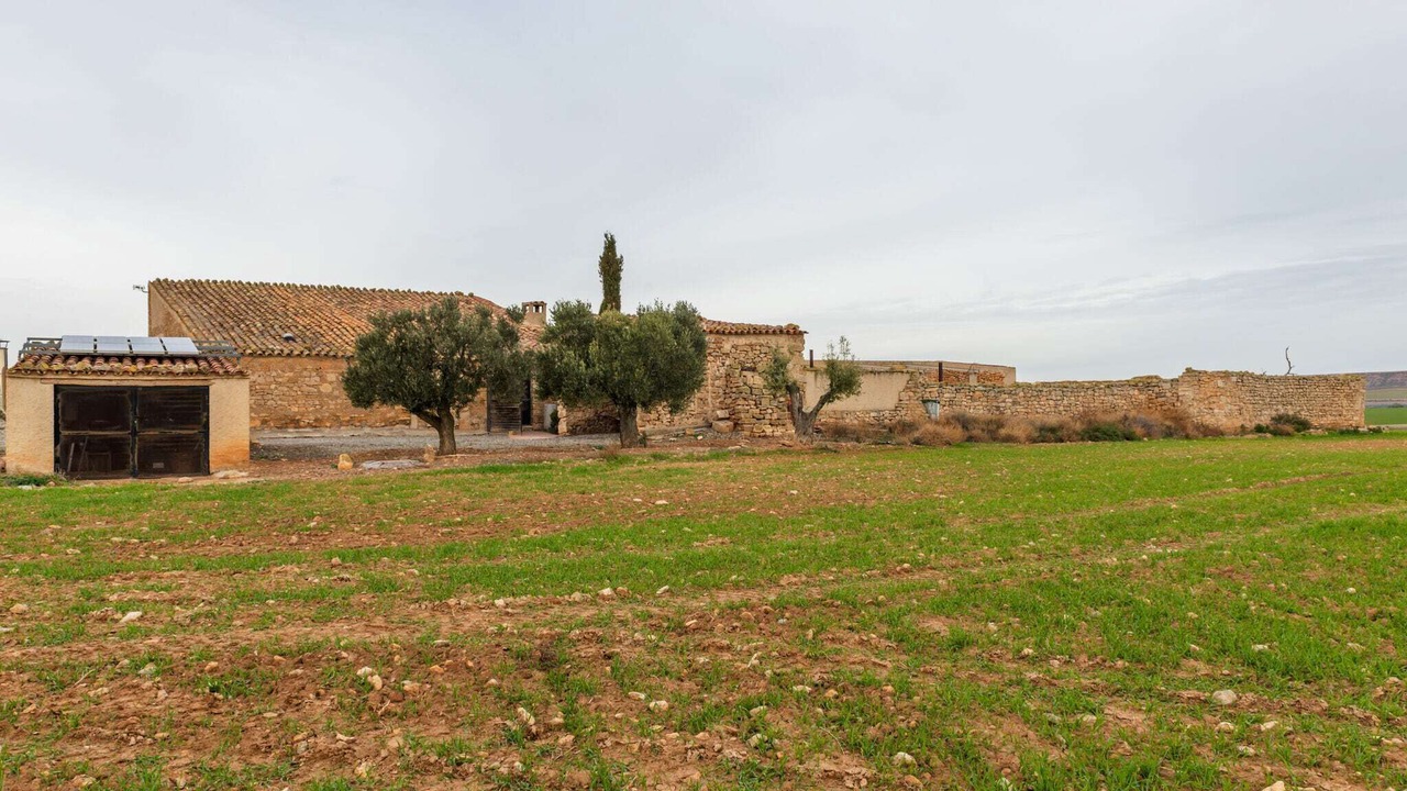 Photo of Outdoor in Fraga
